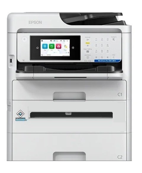 Epson Renting M5800 Series Premium