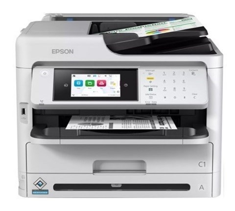 Epson Renting Series Basic M5800
